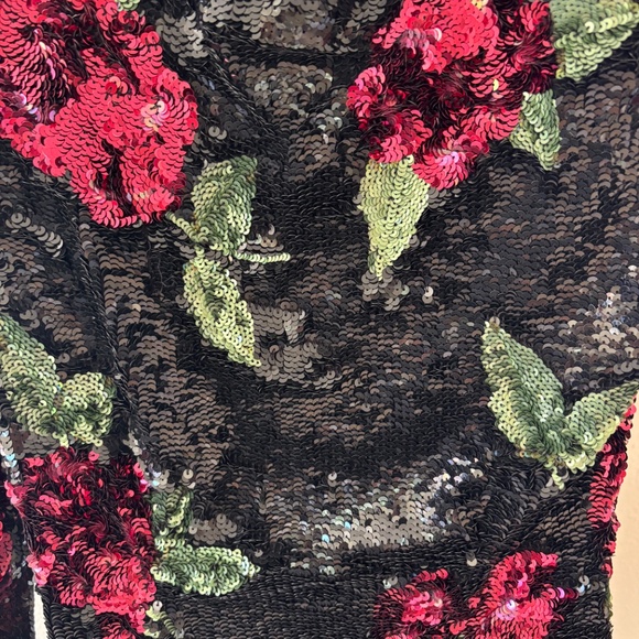 Show Me Your Mumu - Out Tonight Mini Dress NWOT - size XS - Picture 4 of 4